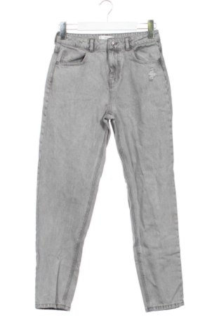 Detské džínsy  Mango, Veľkosť 13-14y/ 164-168 cm, Farba Čierna, Cena  6,00 €