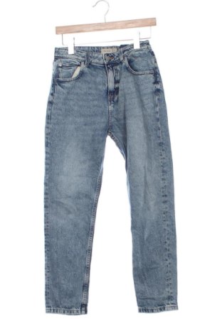 Dětské džíny  Marks & Spencer, Velikost 12-13y/ 158-164 cm, Barva Modrá, Cena  255,00 Kč