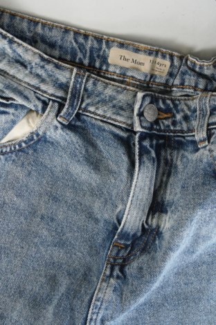 Dětské džíny  Marks & Spencer, Velikost 12-13y/ 158-164 cm, Barva Modrá, Cena  255,00 Kč