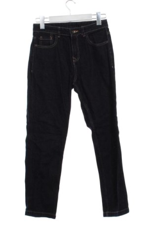 Detské džínsy  Marks & Spencer, Veľkosť 11-12y/ 152-158 cm, Farba Modrá, Cena  8,95 €