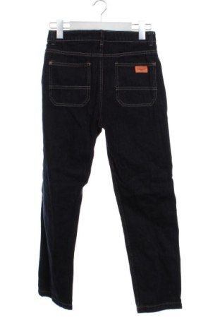 Detské džínsy  Marks & Spencer, Veľkosť 11-12y/ 152-158 cm, Farba Modrá, Cena  8,95 €