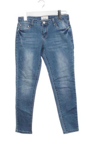 Detské džínsy  Mayoral, Veľkosť 11-12y/ 152-158 cm, Farba Modrá, Cena  15,95 €