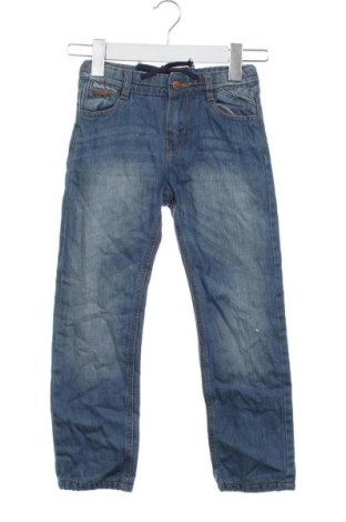 Kinderjeans Mayoral, Größe 4-5y/ 110-116 cm, Farbe Blau, Preis 10,99 €