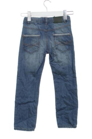 Kinderjeans Mayoral, Größe 4-5y/ 110-116 cm, Farbe Blau, Preis 10,99 €