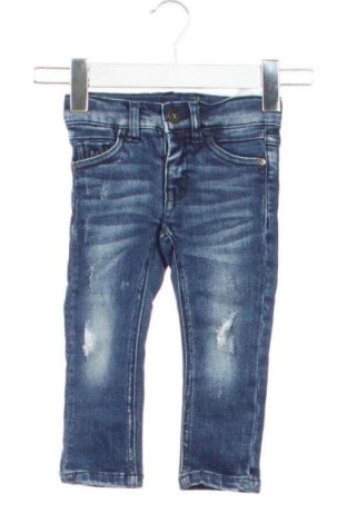 Detské džínsy  Name It, Veľkosť 18-24m/ 86-98 cm, Farba Modrá, Cena  16,95 €