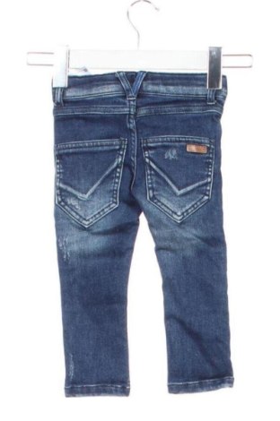 Detské džínsy  Name It, Veľkosť 18-24m/ 86-98 cm, Farba Modrá, Cena  16,95 €