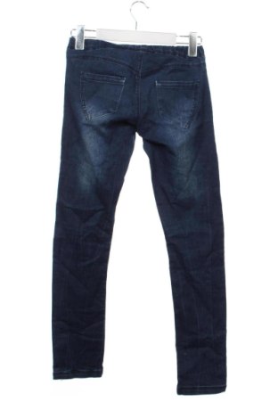 Kinderjeans Name It, Größe 10-11y/ 146-152 cm, Farbe Blau, Preis € 7,99
