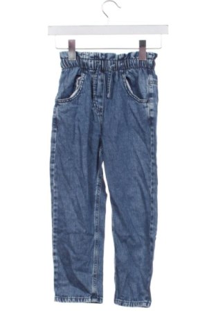 Παιδικά τζίν Next, Μέγεθος 5-6y/ 116-122 εκ., Χρώμα Μπλέ, Τιμή 16,99 €