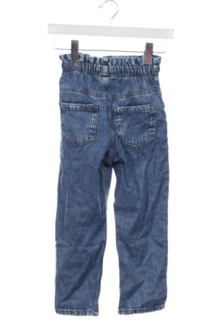 Παιδικά τζίν Next, Μέγεθος 5-6y/ 116-122 εκ., Χρώμα Μπλέ, Τιμή 16,99 €