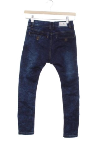 Kinderjeans Niebieski Ksiezyc, Größe 8-9y/ 134-140 cm, Farbe Blau, Preis 11,99 €