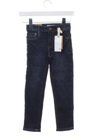Kinderjeans OVS, Größe 4-5y/ 110-116 cm, Farbe Blau, Preis € 21,99