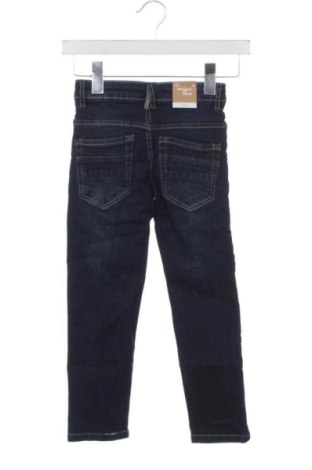 Kinderjeans OVS, Größe 4-5y/ 110-116 cm, Farbe Blau, Preis € 21,99