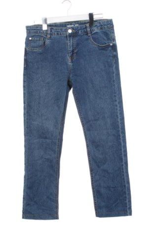 Детски дънки OVS, Размер 14-15y/ 168-170 см, Цвят Син, Цена 16,87 €