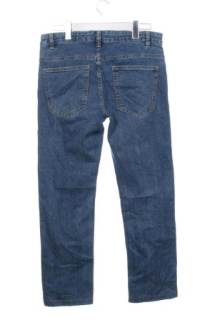 Детски дънки OVS, Размер 14-15y/ 168-170 см, Цвят Син, Цена 16,87 €