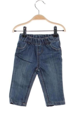 Dziecięce jeansy Orchestra, Rozmiar 3-6m/ 62-68 cm, Kolor Niebieski, Cena 26,79 zł