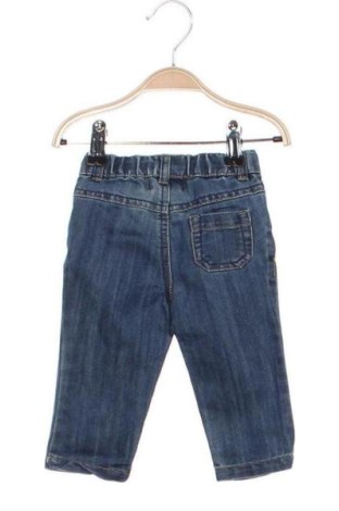 Dziecięce jeansy Orchestra, Rozmiar 3-6m/ 62-68 cm, Kolor Niebieski, Cena 26,79 zł