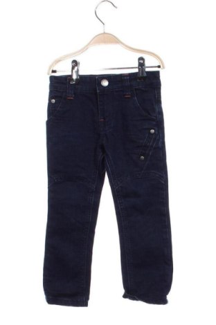 Detské džínsy  Orchestra, Veľkosť 18-24m/ 86-98 cm, Farba Modrá, Cena  6,00 €