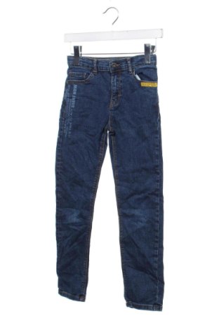 Παιδικά τζίν Original Marines, Μέγεθος 9-10y/ 140-146 εκ., Χρώμα Μπλέ, Τιμή 15,99 €