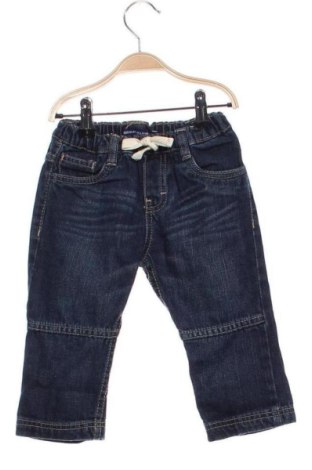 Detské džínsy  Original Marines, Veľkosť 18-24m/ 86-98 cm, Farba Modrá, Cena  16,95 €