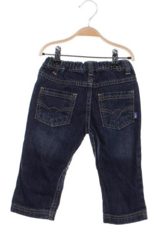 Detské džínsy  Original Marines, Veľkosť 18-24m/ 86-98 cm, Farba Modrá, Cena  16,95 €