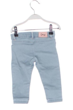 Detské džínsy  Original Marines, Veľkosť 6-9m/ 68-74 cm, Farba Modrá, Cena  8,00 €