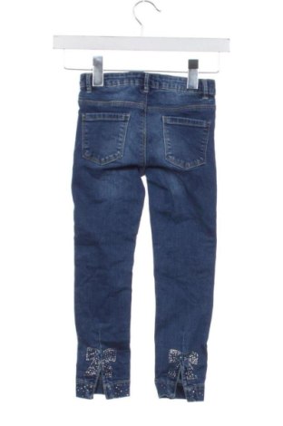 Παιδικά τζίν Oviesse, Μέγεθος 5-6y/ 116-122 εκ., Χρώμα Μπλέ, Τιμή 19,99 €