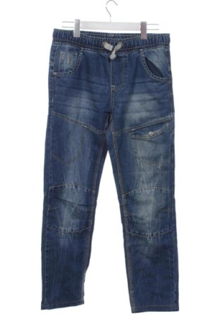 Παιδικά τζίν Oviesse, Μέγεθος 14-15y/ 168-170 εκ., Χρώμα Μπλέ, Τιμή 19,99 €