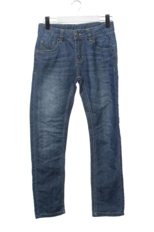 Gyerek farmernadrág Oviesse, Méret 10-11y / 146-152 cm, Szín Kék, Ár 7 289 Ft