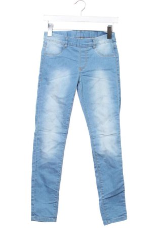 Dziecięce jeansy Page One, Rozmiar 11-12y/ 152-158 cm, Kolor Niebieski, Cena 78,99 zł