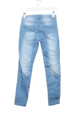 Dziecięce jeansy Page One, Rozmiar 11-12y/ 152-158 cm, Kolor Niebieski, Cena 78,99 zł