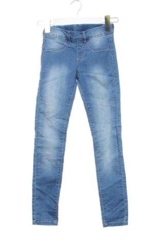 Gyerek farmernadrág Page One, Méret 8-9y / 134-140 cm, Szín Kék, Ár 3 979 Ft