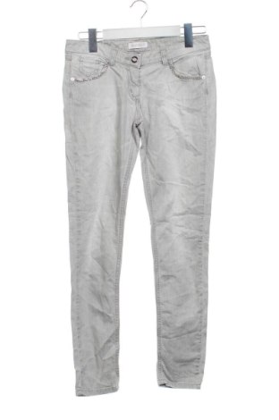Dziecięce jeansy Parrot, Rozmiar 13-14y/ 164-168 cm, Kolor Szary, Cena 78,99 zł
