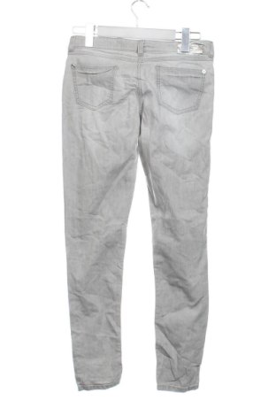 Dziecięce jeansy Parrot, Rozmiar 13-14y/ 164-168 cm, Kolor Szary, Cena 78,99 zł