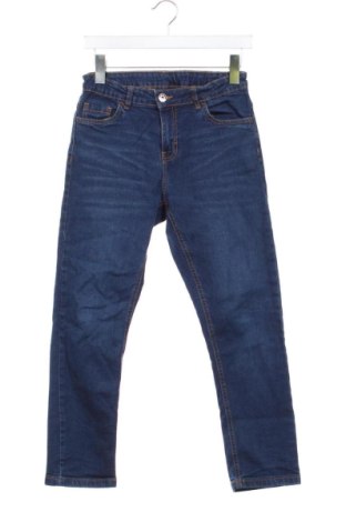 Blugi pentru copii Pepperts!, Mărime 12-13y/ 158-164 cm, Culoare Albastru, Preț 75,99 Lei