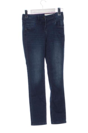 Blugi pentru copii Pepperts!, Mărime 10-11y/ 146-152 cm, Culoare Albastru, Preț 75,99 Lei