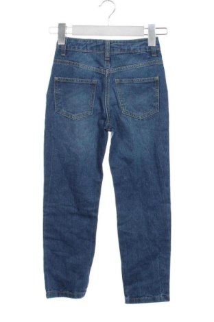 Dziecięce jeansy Pepperts!, Rozmiar 6-7y/ 122-128 cm, Kolor Niebieski, Cena 26,99 zł