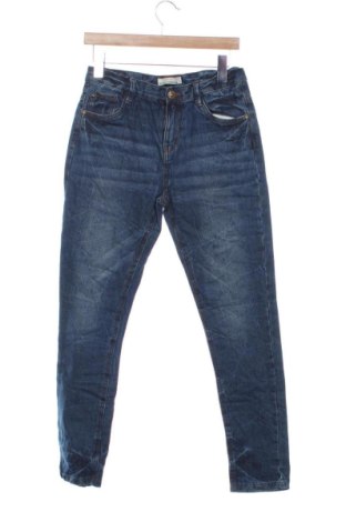 Детски дънки Piazza Italia, Размер 13-14y/ 164-168 см, Цвят Син, Цена 13,80 €