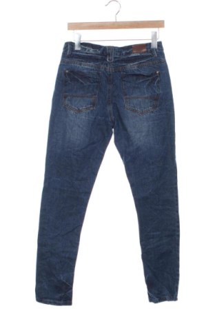 Детски дънки Piazza Italia, Размер 13-14y/ 164-168 см, Цвят Син, Цена 13,80 €