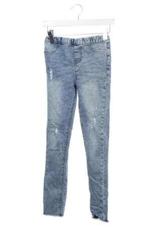 Παιδικά τζίν Piazza Italia, Μέγεθος 13-14y/ 164-168 εκ., Χρώμα Μπλέ, Τιμή 19,99 €