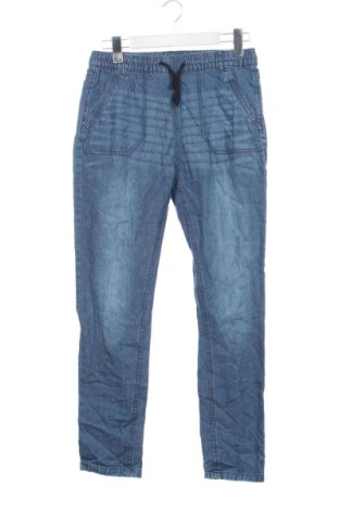 Παιδικά τζίν Piazza Italia, Μέγεθος 13-14y/ 164-168 εκ., Χρώμα Μπλέ, Τιμή 9,99 €