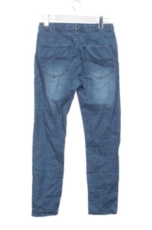 Παιδικά τζίν Piazza Italia, Μέγεθος 13-14y/ 164-168 εκ., Χρώμα Μπλέ, Τιμή 9,99 €