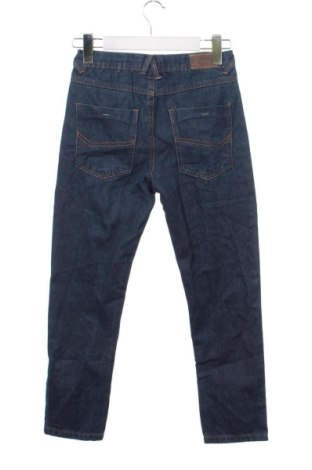 Kinderjeans Piazza Italia, Größe 9-10y/ 140-146 cm, Farbe Blau, Preis € 6,99