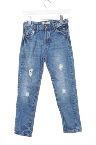 Gyerek farmernadrág Piazza Italia, Méret 9-10y / 140-146 cm, Szín Kék, Ár 1 829 Ft