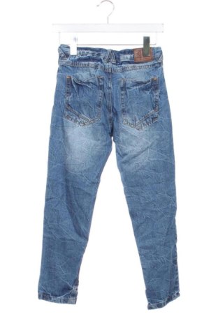 Gyerek farmernadrág Piazza Italia, Méret 9-10y / 140-146 cm, Szín Kék, Ár 1 829 Ft