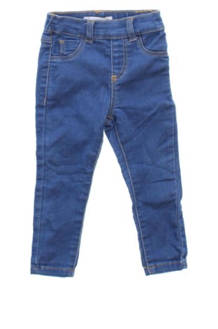 Gyerek farmernadrág Primark, Méret 9-12m / 74-80 cm, Szín Kék, Ár 7 449 Ft