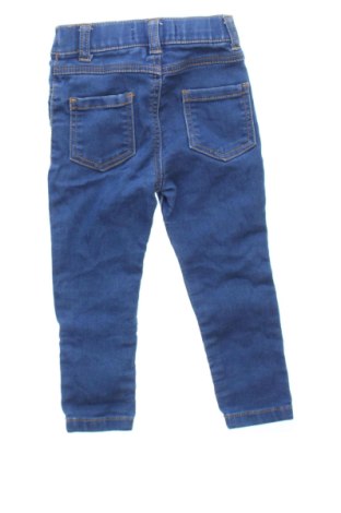 Gyerek farmernadrág Primark, Méret 9-12m / 74-80 cm, Szín Kék, Ár 7 449 Ft