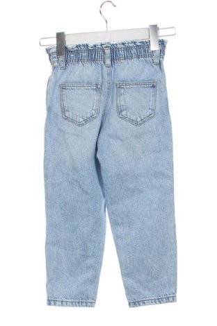 Dziecięce jeansy Primark, Rozmiar 2-3m/ 56-62 cm, Kolor Niebieski, Cena 87,37 zł