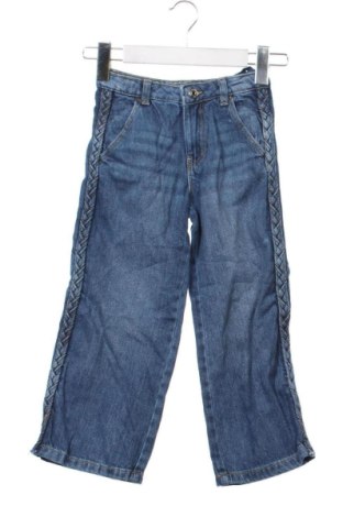 Gyerek farmernadrág Primark, Méret 4-5y / 110-116 cm, Szín Kék, Ár 7 449 Ft