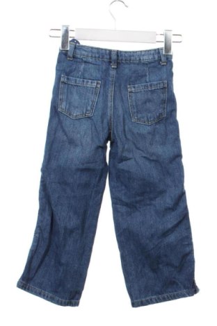 Gyerek farmernadrág Primark, Méret 4-5y / 110-116 cm, Szín Kék, Ár 7 449 Ft