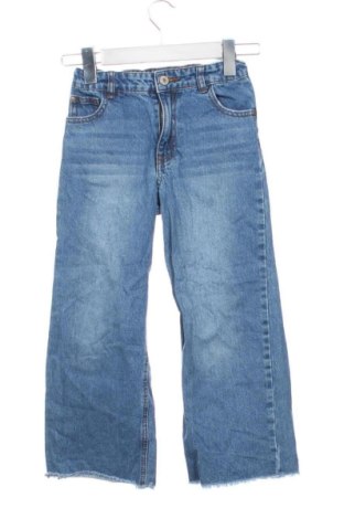 Detské džínsy  Primigi, Veľkosť 6-7y/ 122-128 cm, Farba Modrá, Cena  16,95 €